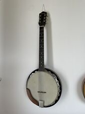 Banjo string made gebraucht kaufen  Adenau