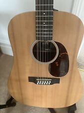 Martin d12x1ae string for sale  NEWTON ABBOT