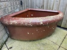 horse feed trough for sale  YORK