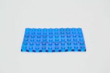Lego basisplatte transparent gebraucht kaufen  Melbeck