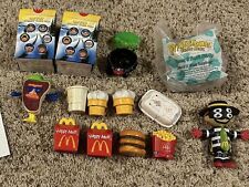 Mcdonald happy meal for sale  Wichita