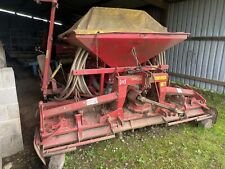 combination drill for sale  WELLINGTON