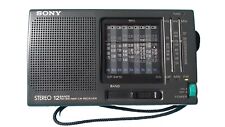 Sony icf sw10 usato  Mineo