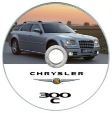 Chrysler 300 manuale usato  Italia