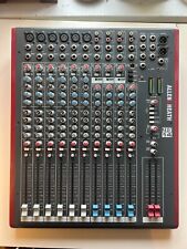 Allen heath zed for sale  LONDON