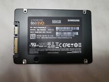 Samsung ssd 860 usato  Latina
