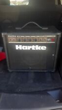 Hartke b15 combo for sale  Ontario