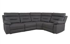 scs matrix corner sofa for sale  WIGAN