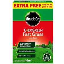 Miracle gro evergreen for sale  PONTYPRIDD