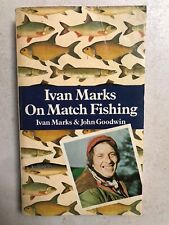 Ivan marks match for sale  HIGH PEAK