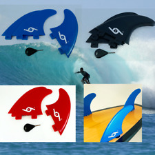 Fcs fins surfboard for sale  Shipping to Ireland