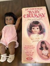 ideal baby crissy for sale  Mastic