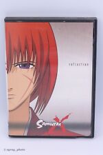 Samurai reflection anime for sale  Casselberry