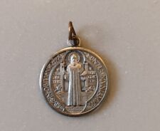Médaille religieuse saint d'occasion  Bois-Guillaume