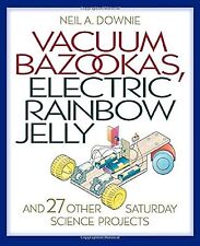 Vacuum bazookas electric for sale  UK