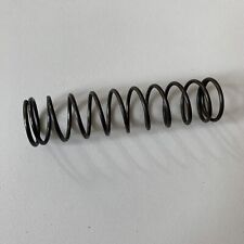 Spanner feder spring gebraucht kaufen  Feucht