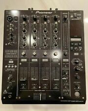 Pioneer djm 900nxs d'occasion  Expédié en Belgium