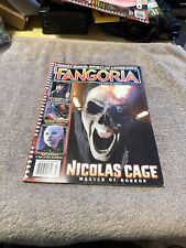 Fangoria magazine 310 for sale  Effingham