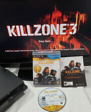Killzone Trilogy 1 2 3 PS3 COMPLETO PlayStation 3 cib kill zone colección HD segunda mano  Embacar hacia Argentina