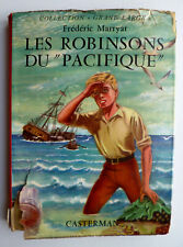 Robinsons pacifique illustré d'occasion  Paris XII