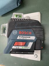 Bosch professional gll gebraucht kaufen  Hutthurm