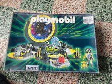 Playmobil 3280 station d'occasion  Longuenesse