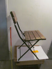 Gebraucht stuhl klappstuhl gebraucht kaufen  Roth