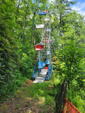 Ferris wheel amusement for sale  Hendersonville