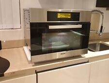 Miele h4081bm combi for sale  MANCHESTER