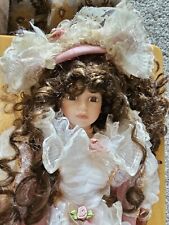 Cathay porcelain doll for sale  Littleton