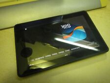 Amazon Kindle Fire Model DO1400 Black Tablet eReader 8GB Spain for sale  Shipping to South Africa