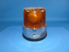 Vintage amber beacon for sale  Rockford