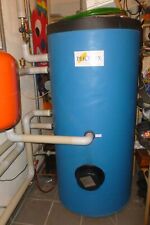 warmwasserspeicher 300 liter gebraucht kaufen  Mietingen