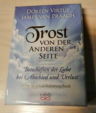 Doreen virtue james gebraucht kaufen  Pommersfelden