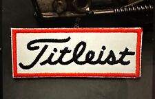 Striking titleist embroidered d'occasion  Expédié en Belgium