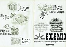 1981 advertising 079 d'occasion  Expédié en Belgium