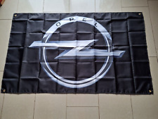 Opel Flag/Banner/Merchandise/Advertising/Mural, used for sale  Shipping to South Africa