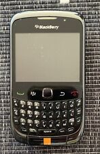 Blackberry curve 9300 d'occasion  Paris II
