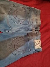 Authentic true religion for sale  BICESTER