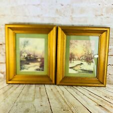 Vtg pictures country for sale  Blandon
