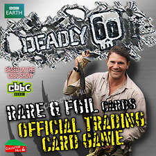 Cbbc deadly season for sale  BRISTOL