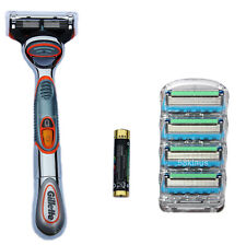 Gillette fusion power gebraucht kaufen  Bad Freienwalde (Oder)