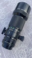 Canon nfd 300mm for sale  SHREWSBURY