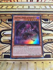 Yugioh schwarzflügel simoon gebraucht kaufen  Buschkämpen