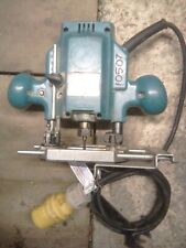 Makita 3620 industrial for sale  WATFORD