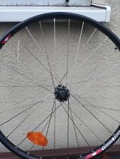 Fahrrad laufrad disc gebraucht kaufen  Stuttgart