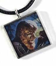 Wolfman monster necklace for sale  Fort Worth