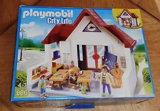 Playmobil schule 6865 gebraucht kaufen  Berlin