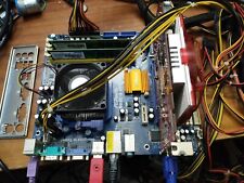 ASrock N68C-S UCC sock AM2,AM3 Sempron 140 3gb ddr2 + I/O shiel for sale  Shipping to South Africa