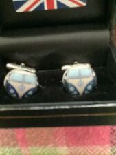 Camper cufflinks for sale  MARGATE